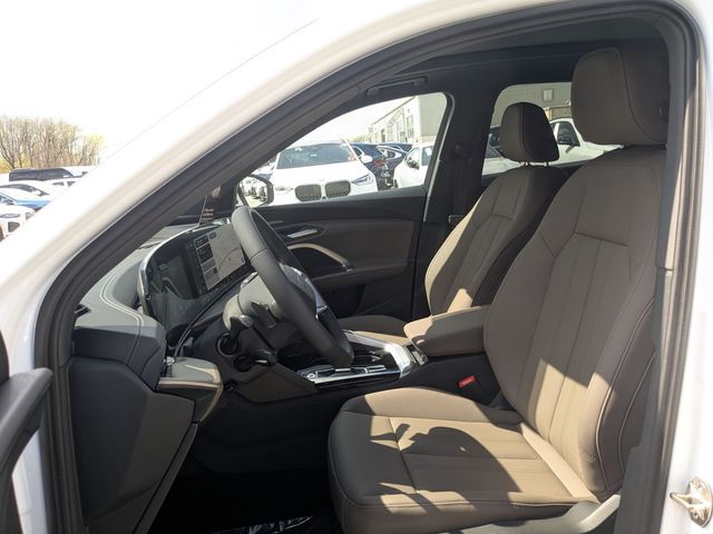 new 2026 Audi Q5 car, priced at $58,660
