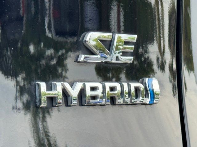 Used 2024 Toyota RAV4 Hybrid SUV