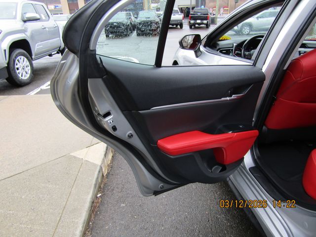 used 2019 Toyota Camry car, priced at $21,999