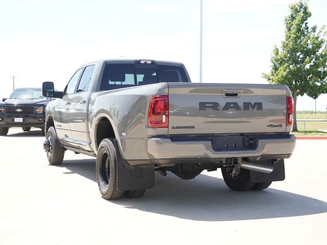 New 2026 Ram 3500 Truck