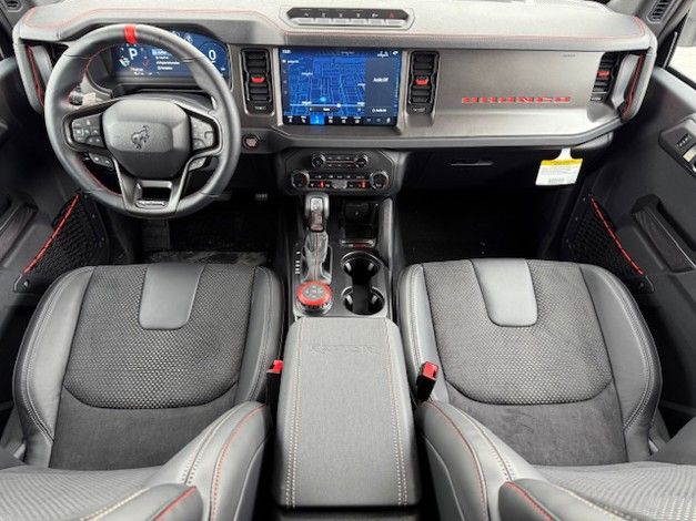 New 2025 Beige Ford Raptor image 20