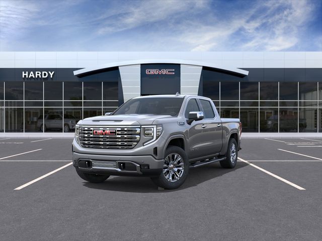 2026 GMC Sierra 1500 Denali:47369