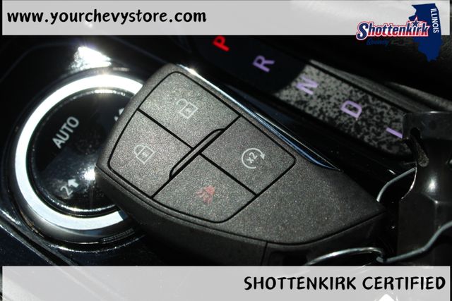 Used 2023 Chevrolet Colorado Truck