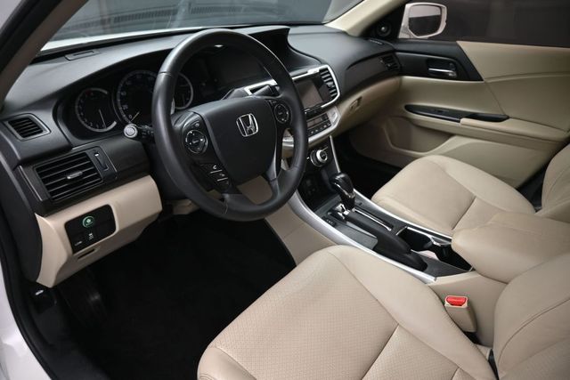 Used 2015 Honda Accord Sedan