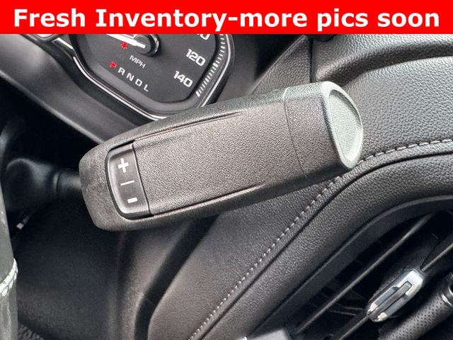 2022 GMC Sierra 2500HD Denali Black at Victoria Chrysler Dodge Jeep Ram