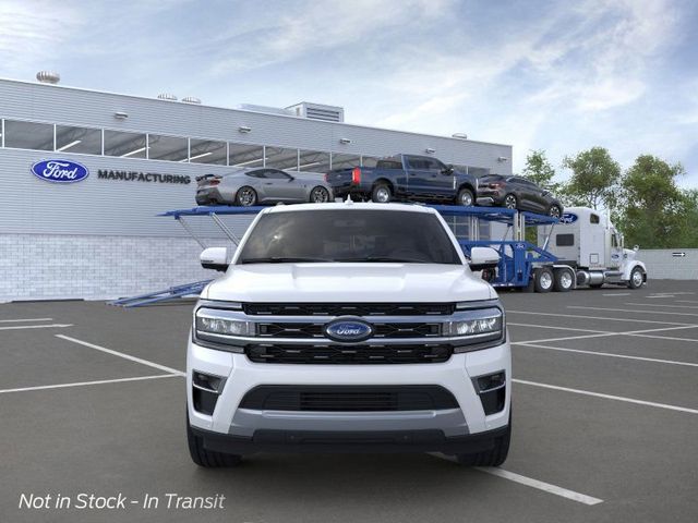 2024 Ford Expedition Limited 7