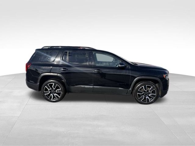 2021 GMC Acadia SLE 2