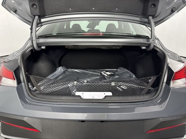 New 2025 Hyundai Elantra For Sale in Indianapolis, IN