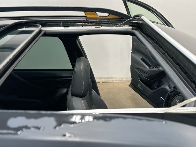 2023 Subaru Forester Wilderness Black at Subaru and VW of Moon Township