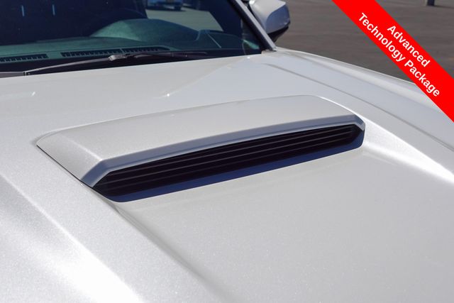 Used 2023 Toyota Tacoma Truck