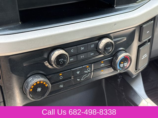 Used 2023 Ford F-250SD Truck