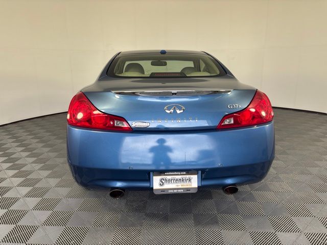 Used 2013 Infiniti G37 Coupe