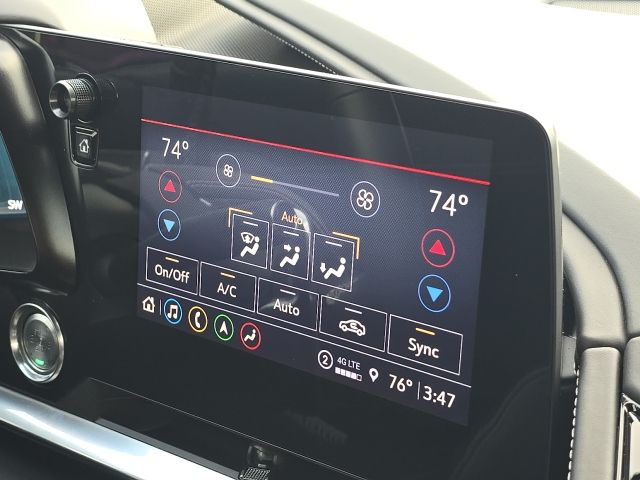 2022 Chevrolet Corvette Stingray:44633A1