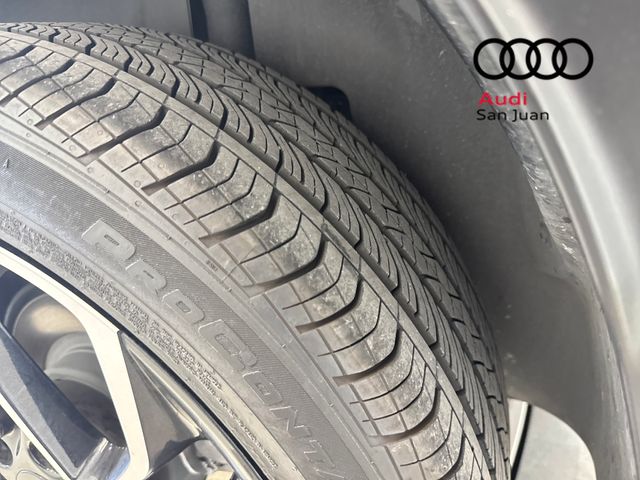 Used 2025 White Chevrolet 2RS image 10