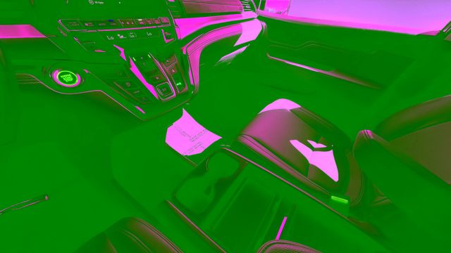 Used 2023  Honda Touring image 14