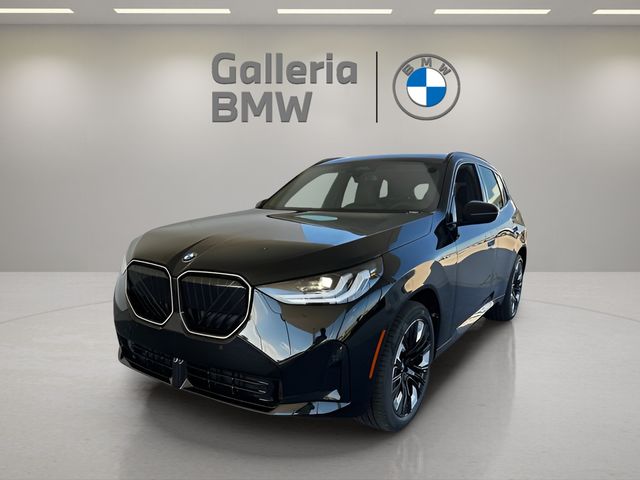 2026 BMW X3 30's photo