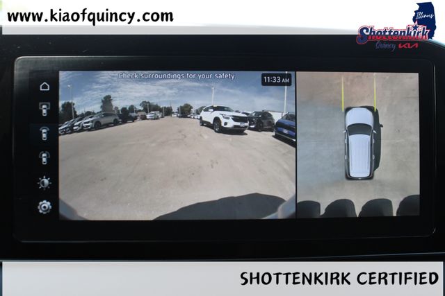 Used 2021 Hyundai Palisade SUV