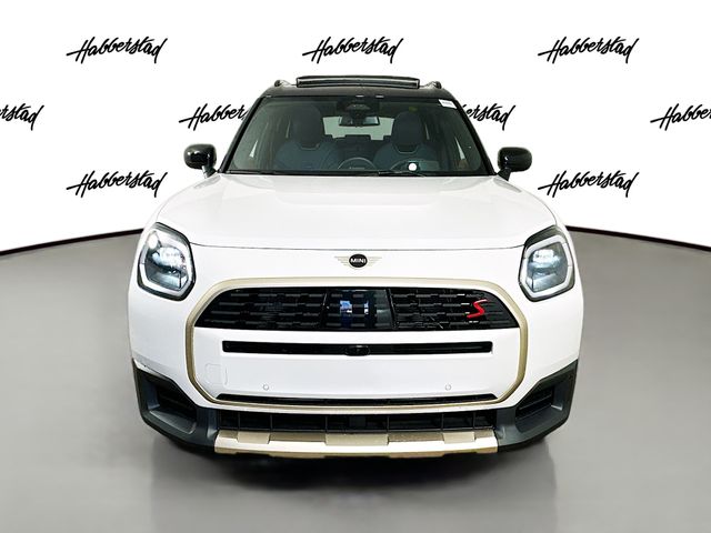 2025 MINI Cooper S Countryman Base 2