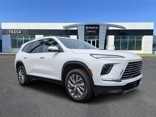 2026 Buick Enclave