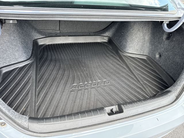 Used 2022 Honda Accord Sedan