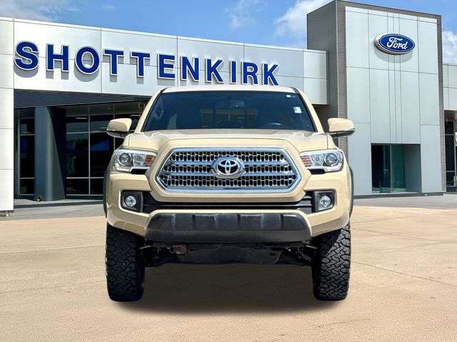 Used 2016 Toyota Tacoma Truck