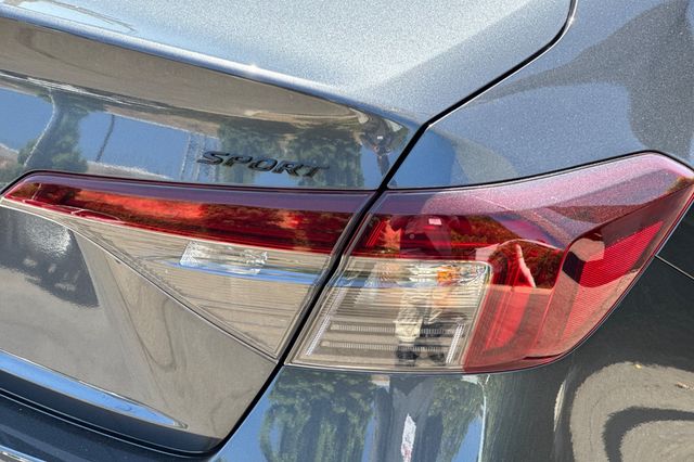 New 2026 Honda Civic Sedan Sedan