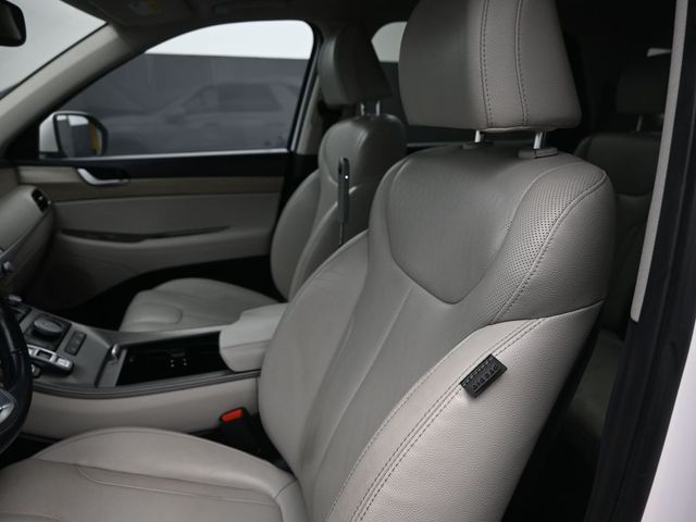 used 2022 Hyundai Palisade car, priced at $26,579