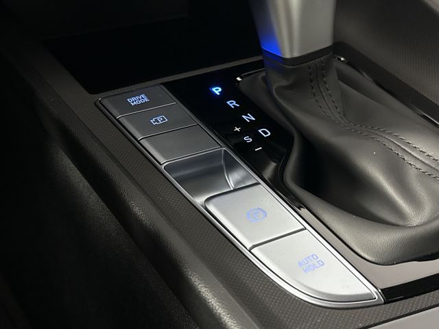 New 2025 Hyundai Elantra Hybrid For Sale in Indianapolis, IN