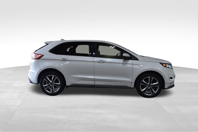 Used 2015 Ford Edge Sport with VIN 2FMTK4APXFBB61016 for sale in Kansas City