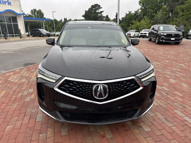 Used 2024 Acura RDX Base For Sale in Huntsville, Al