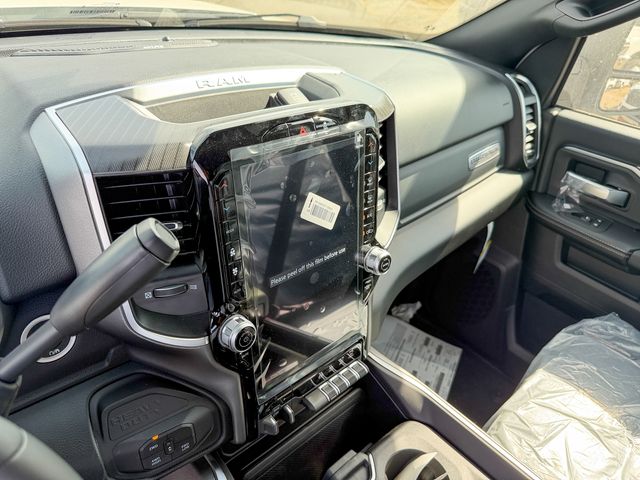 new 2026 Ram 2500 car, priced at $73,620