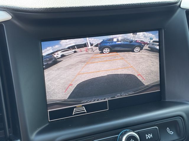 2023 GMC Terrain SLE Silver at South Houston Nissan