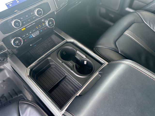 Used 2022 Silver Ford Platinum image 21
