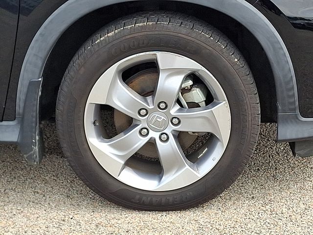 used 2019 Honda HR-V car, priced at $18,956