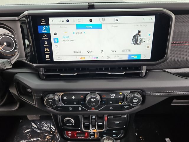 New 2026 Green Jeep Rubicon image 12