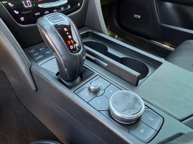 2019 Cadillac CT6 3.6L Premium Luxury photo