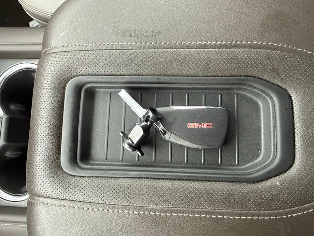 Used 2023 GMC Yukon SUV
