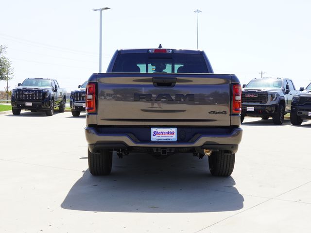 New 2026 Ram 1500 Truck