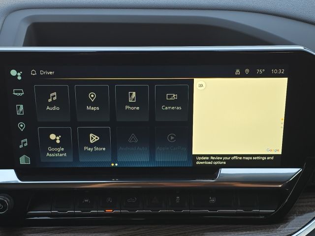 Photo of 2024 Chevrolet Silverado 1500 RST in Dallas, GA - 28,  2024 Chevrolet Silverado 1500 RST:167326A