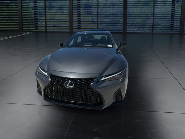 2025 Lexus IS - $47,998