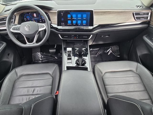 2024 Volkswagen Atlas - $33,550