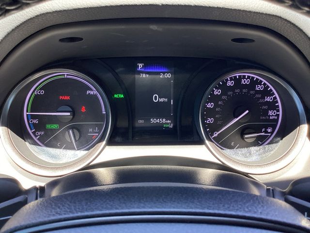 Used Car 2022 Toyota Camry Hybrid  Se For Sale Under $25,000 In San Antonio, Texas