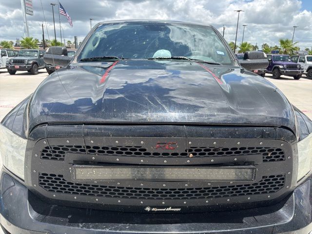 Used 2019  Ram Tradesman image 5