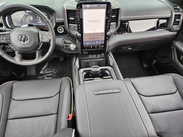 New 2026 Off-white Ram Limited image 9