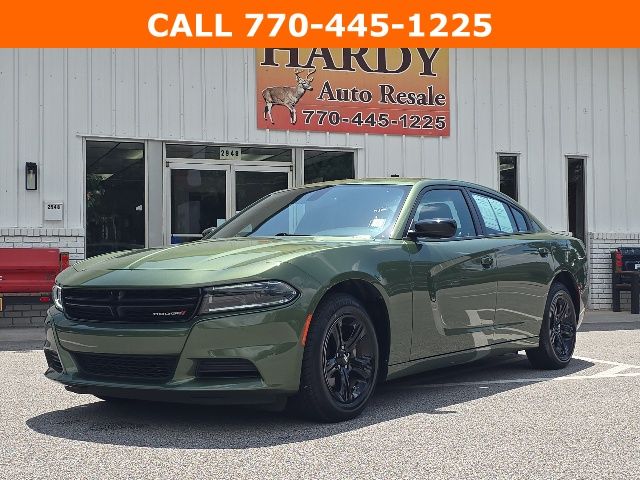2023 Dodge Charger SXT  L43328A