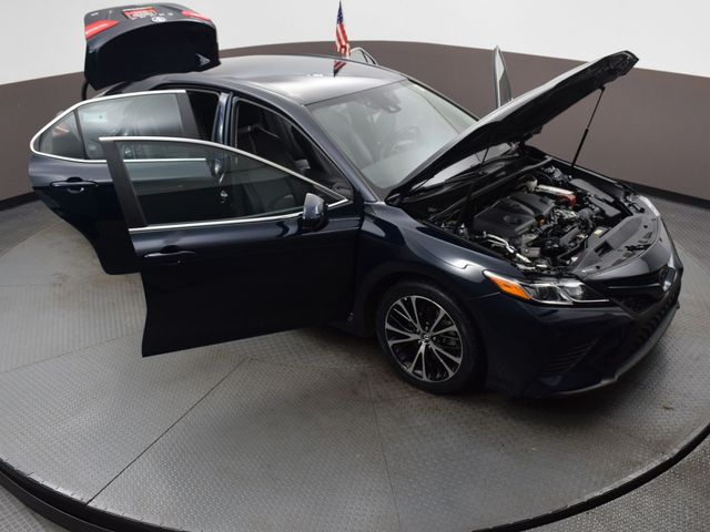 2020 Toyota Camry SE 50