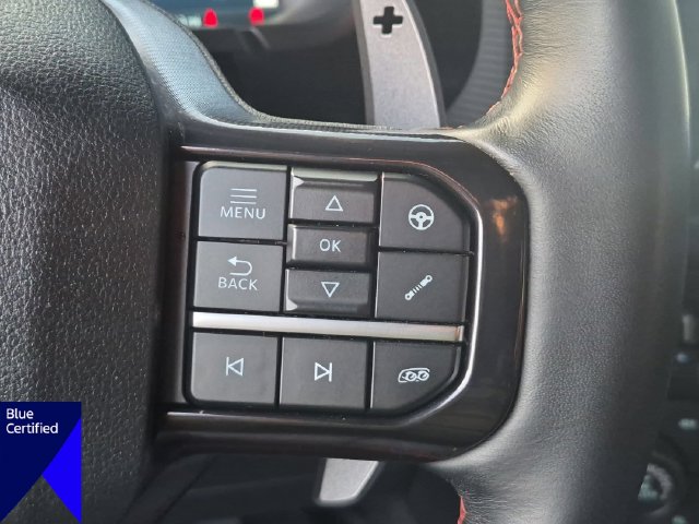 Used 2025 White Ford Raptor R image 19