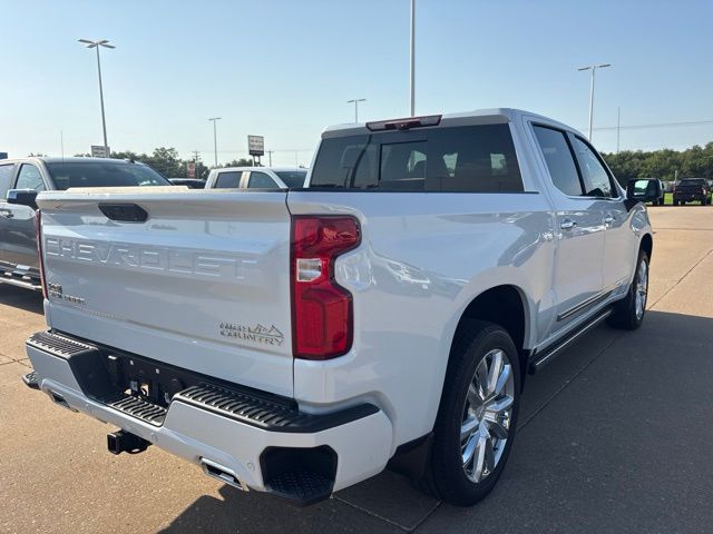New 2026 Chevrolet Silverado 1500 Truck