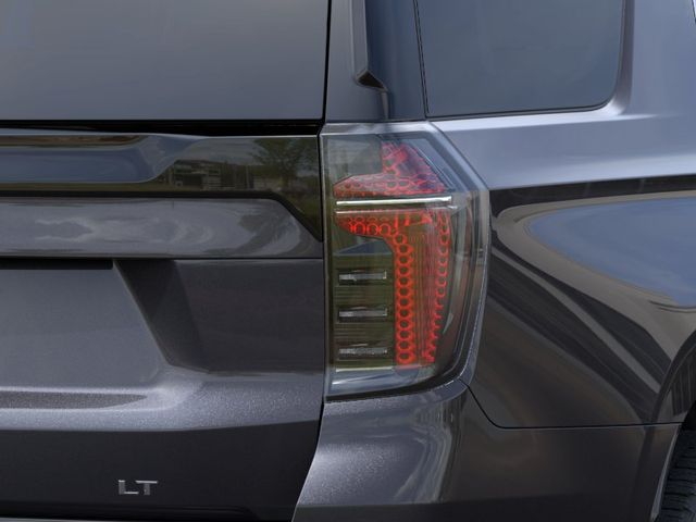 new 2026 Chevrolet Tahoe car, priced at $67,952