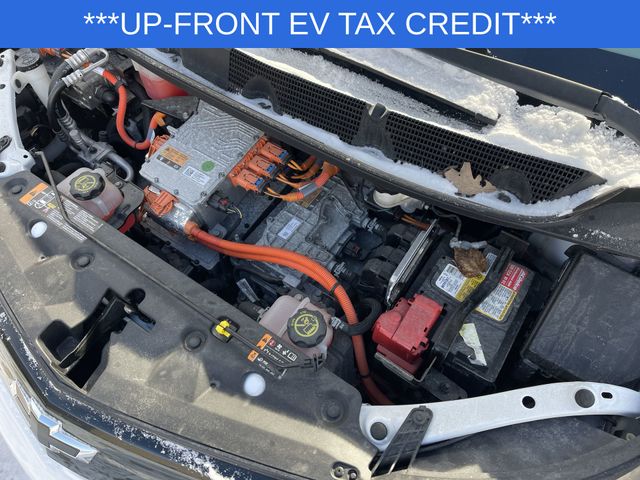 Used 2017 Chevrolet Bolt EV For Sale in Livonia, MI